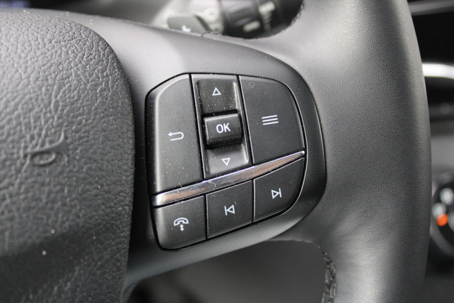 Ford Transit 350 2.0 TDCI L3H2 Limited Raptor 165pk - LUCHTVERING - ACC - Blind Spot - 360 camera - Raptor Grill - Stoel-Stuurverwarming - Tr