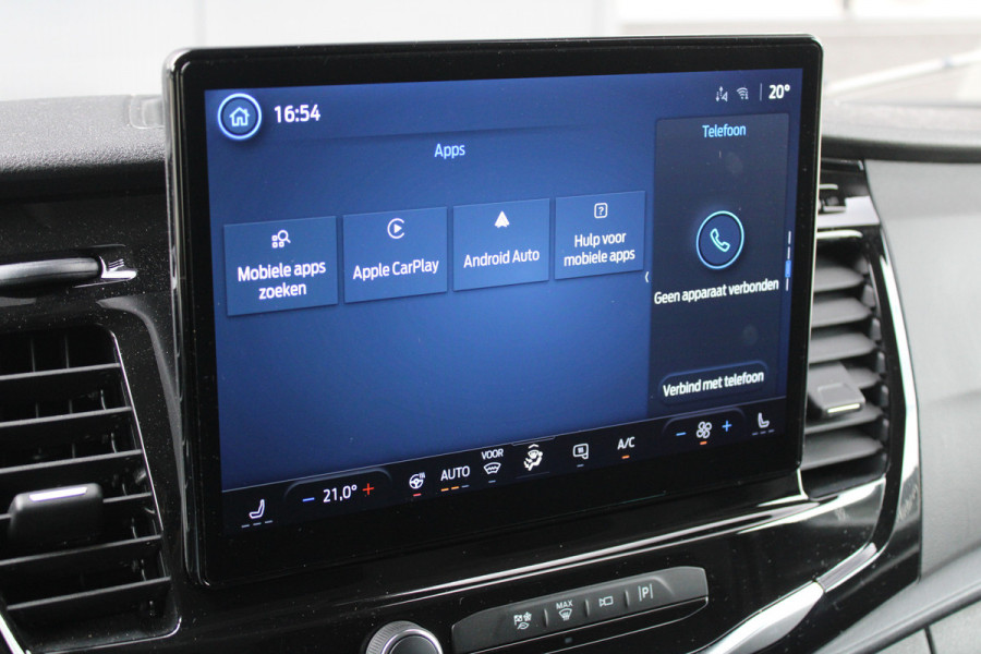 Ford Transit 350 2.0 TDCI L3H2 Limited Raptor 165pk - LUCHTVERING - ACC - Blind Spot - 360 camera - Raptor Grill - Stoel-Stuurverwarming - Tr