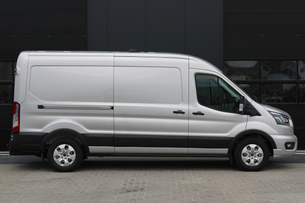 Ford Transit 350 2.0 TDCI L3H2 Limited Raptor 165pk - LUCHTVERING - ACC - Blind Spot - 360 camera - Raptor Grill - Stoel-Stuurverwarming - Tr
