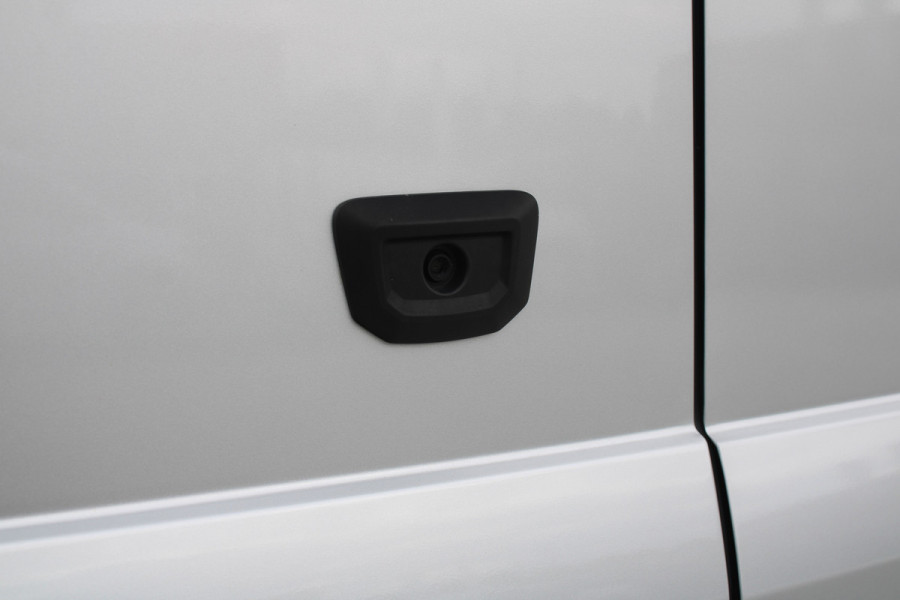 Ford Transit 350 2.0 TDCI L3H2 Limited Raptor 165pk - LUCHTVERING - ACC - Blind Spot - 360 camera - Raptor Grill - Stoel-Stuurverwarming - Tr