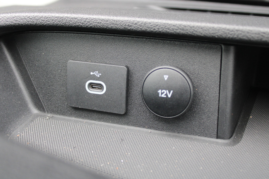 Ford Transit 350 2.0 TDCI L3H2 Limited Raptor 165pk - LUCHTVERING - ACC - Blind Spot - 360 camera - Raptor Grill - Stoel-Stuurverwarming - Tr