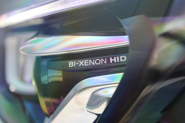 Ford Transit 350 2.0 TDCI L3H2 Limited Raptor 165pk - LUCHTVERING - ACC - Blind Spot - 360 camera - Raptor Grill - Stoel-Stuurverwarming - Tr