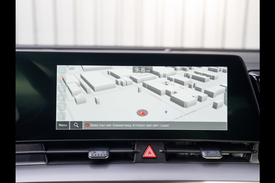 Kia Sportage 1.6 T-GDi Plug-in Hybrid AWD GT-PlusLine | Panodak | Stoelgeheugen | 360 Camera | Stoel koeling/verwarming | Prijs Rijklaar!!