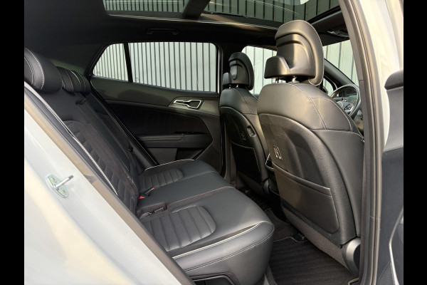 Kia Sportage 1.6 T-GDi Plug-in Hybrid AWD GT-PlusLine | Panodak | Stoelgeheugen | 360 Camera | Stoel koeling/verwarming | Prijs Rijklaar!!