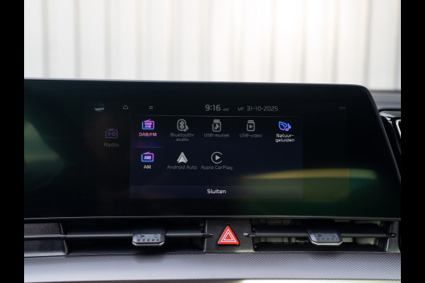 Kia Sportage 1.6 T-GDi Plug-in Hybrid AWD GT-PlusLine | Panodak | Stoelgeheugen | 360 Camera | Stoel koeling/verwarming | Prijs Rijklaar!!