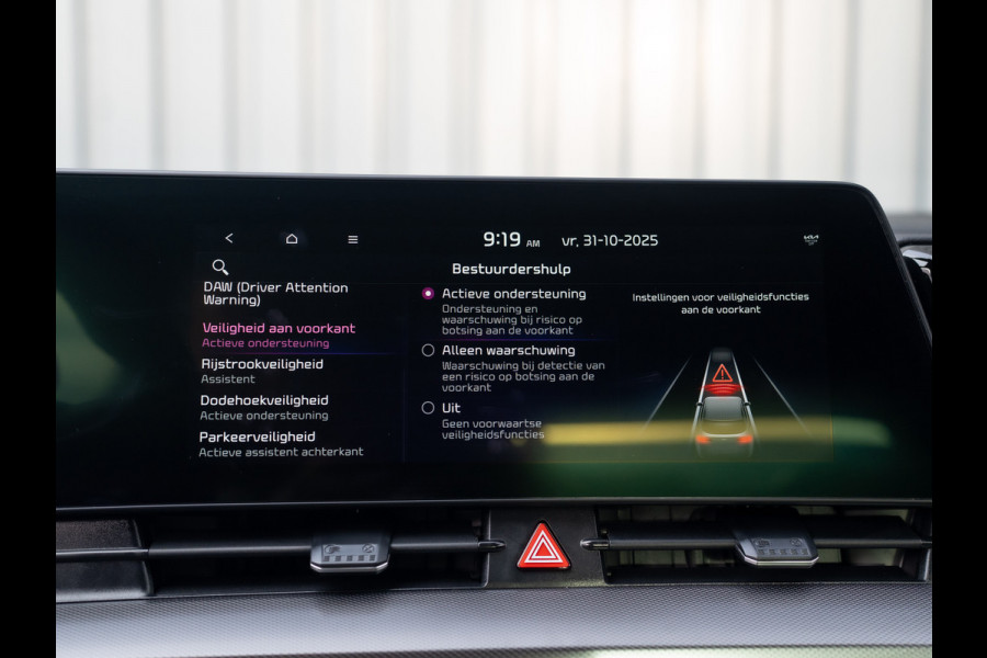 Kia Sportage 1.6 T-GDi Plug-in Hybrid AWD GT-PlusLine | Panodak | Stoelgeheugen | 360 Camera | Stoel koeling/verwarming | Prijs Rijklaar!!