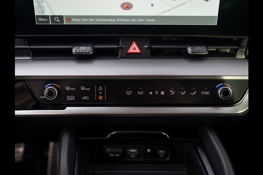 Kia Sportage 1.6 T-GDi Plug-in Hybrid AWD GT-PlusLine | Panodak | Stoelgeheugen | 360 Camera | Stoel koeling/verwarming | Prijs Rijklaar!!