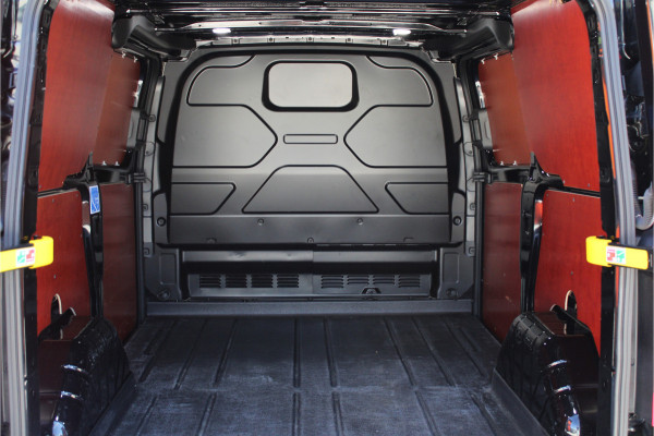 Ford Transit Custom 280 2.0 TDCI L1H1 Trend 130pk - Raptor - 2x Schuifdeur - Carplay - Camera - Betimmering - Trekhaak - Lane Ass - Rijklaar