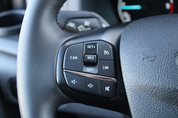 Ford Transit Custom 280 2.0 TDCI L1H1 Trend 130pk - Raptor - 2x Schuifdeur - Carplay - Camera - Betimmering - Trekhaak - Lane Ass - Rijklaar