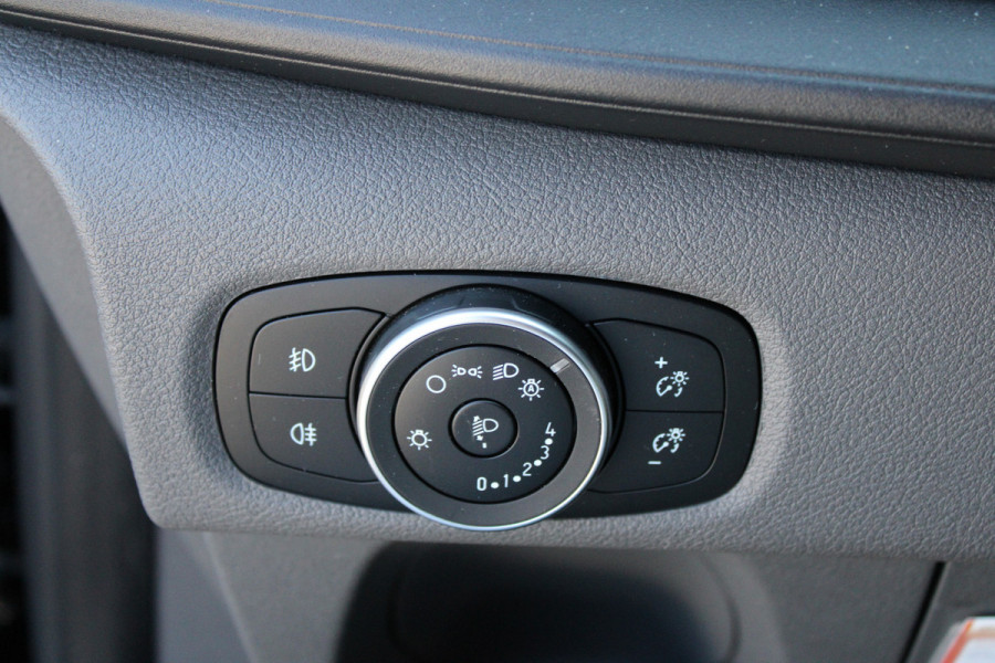 Ford Transit Custom 280 2.0 TDCI L1H1 Trend 130pk - Raptor - 2x Schuifdeur - Carplay - Camera - Betimmering - Trekhaak - Lane Ass - Rijklaar