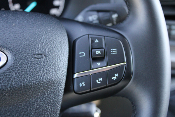 Ford Transit Custom 280 2.0 TDCI L1H1 Trend 130pk - Raptor - 2x Schuifdeur - Carplay - Camera - Betimmering - Trekhaak - Lane Ass - Rijklaar