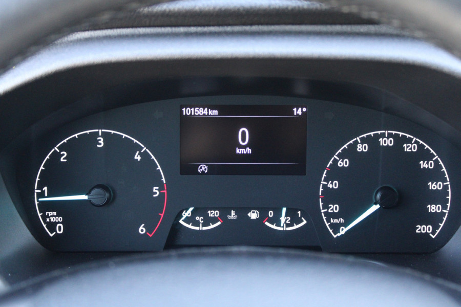 Ford Transit Custom 280 2.0 TDCI L1H1 Trend 130pk - Raptor - 2x Schuifdeur - Carplay - Camera - Betimmering - Trekhaak - Lane Ass - Rijklaar