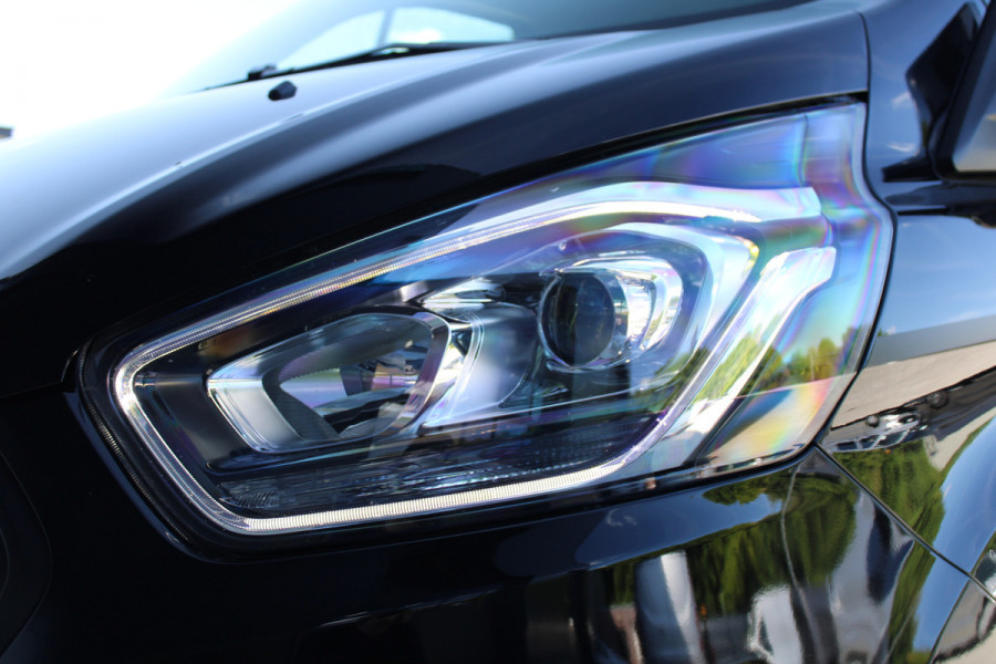 Ford Transit Custom 280 2.0 TDCI L1H1 Trend 130pk - Raptor - 2x Schuifdeur - Carplay - Camera - Betimmering - Trekhaak - Lane Ass - Rijklaar