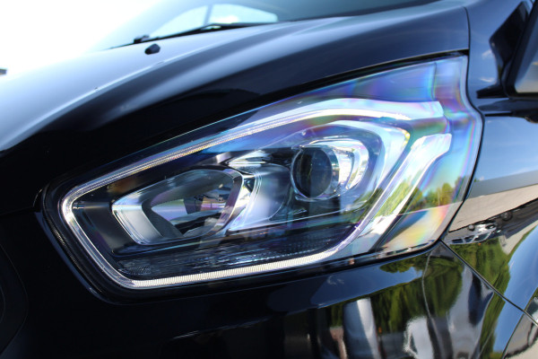 Ford Transit Custom 280 2.0 TDCI L1H1 Trend 130pk - Raptor - 2x Schuifdeur - Carplay - Camera - Betimmering - Trekhaak - Lane Ass - Rijklaar