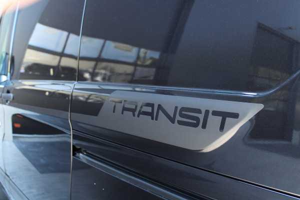 Ford Transit Custom 280 2.0 TDCI L1H1 Trend 130pk - Raptor - 2x Schuifdeur - Carplay - Camera - Betimmering - Trekhaak - Lane Ass - Rijklaar