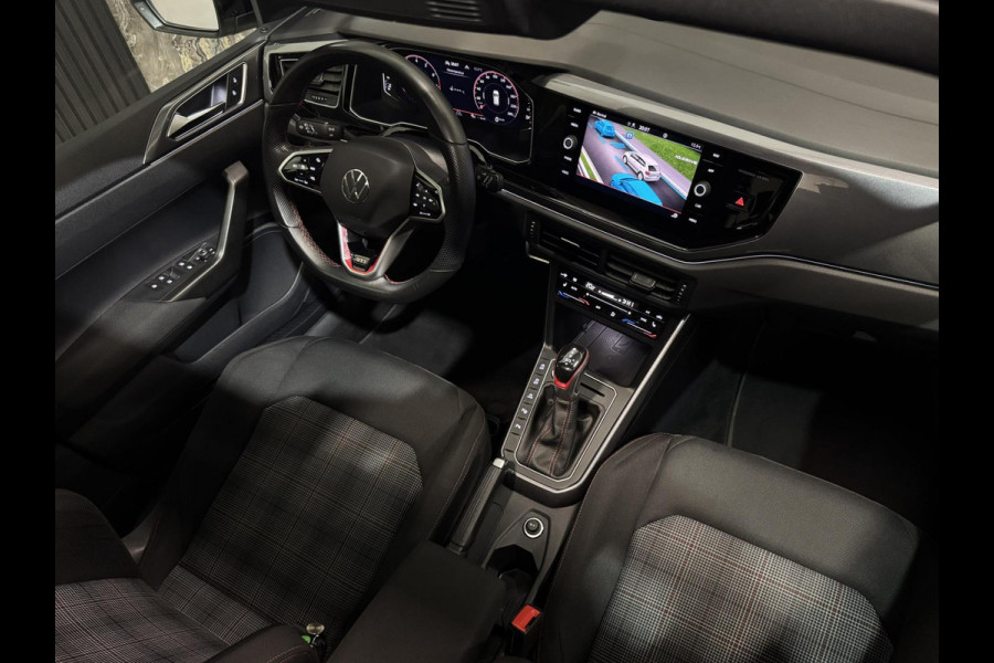 Volkswagen Polo 2.0 TSI GTI|PANO|KEYLESS|BLIND SPOT|BOMVOL