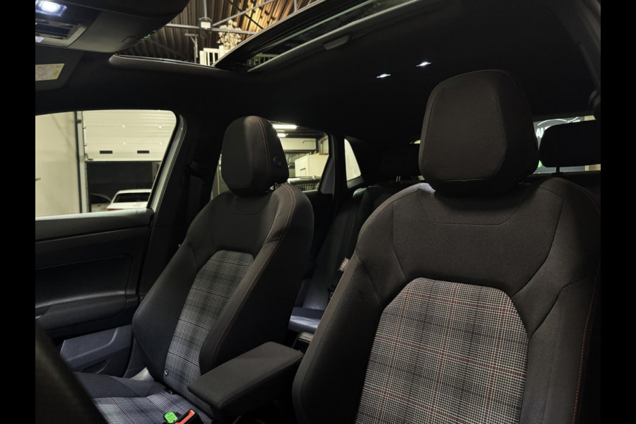 Volkswagen Polo 2.0 TSI GTI|PANO|KEYLESS|BLIND SPOT|BOMVOL