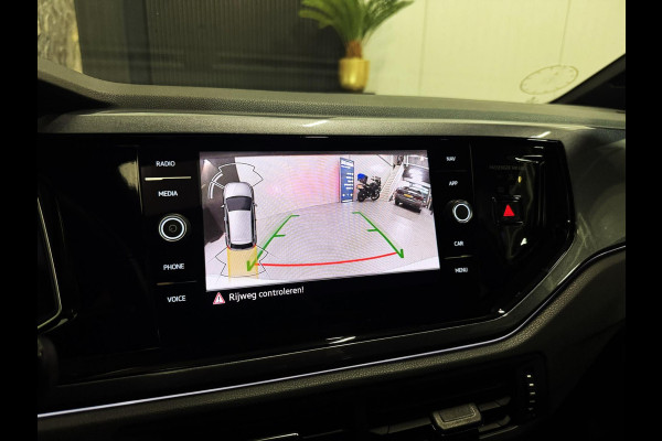 Volkswagen Polo 2.0 TSI GTI|PANO|KEYLESS|BLIND SPOT|BOMVOL