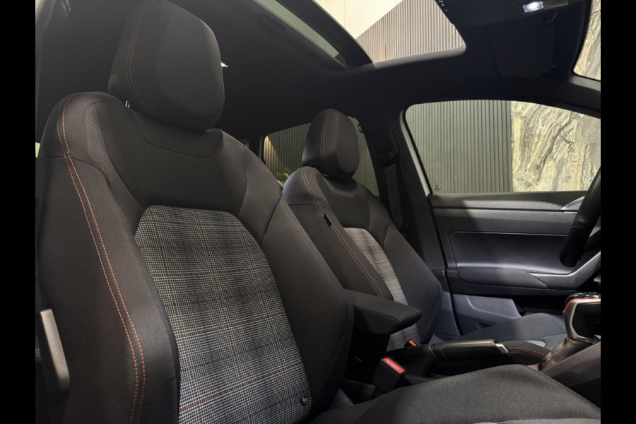 Volkswagen Polo 2.0 TSI GTI|PANO|KEYLESS|BLIND SPOT|BOMVOL