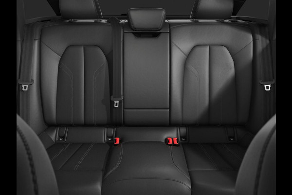 Audi A5 Avant S edition e-hybrid 220 kW / 299 PK Avant 7 versn. | Techniekpakket plus | Stoelen voor elektrisch | Ledere bekleding | Ambiente lichtpakket pro |
