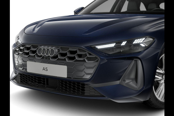 Audi A5 Avant Advanced edition e-hybrid 220 kW / 299 PK Avant 7 | Techniekpakket plus | Stoelen voor eletrisch | Geheugenpakket | Voorventilatie comfort |