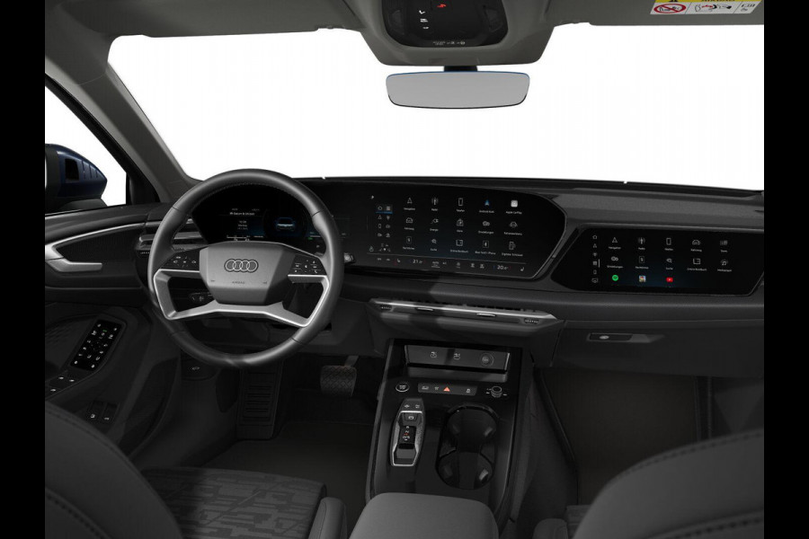 Audi A5 Avant Advanced edition e-hybrid 220 kW / 299 PK Avant 7 | Techniekpakket plus | Stoelen voor eletrisch | Geheugenpakket | Voorventilatie comfort |