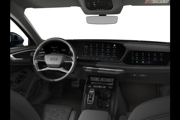 Audi A5 Avant Advanced edition e-hybrid 220 kW / 299 PK Avant 7 | Techniekpakket plus | Stoelen voor eletrisch | Geheugenpakket | Voorventilatie comfort |