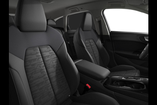 Audi A5 Avant Advanced edition e-hybrid 220 kW / 299 PK Avant 7 | Techniekpakket plus | Stoelen voor elektrisch | Geheugenpakket | Privacy glas |