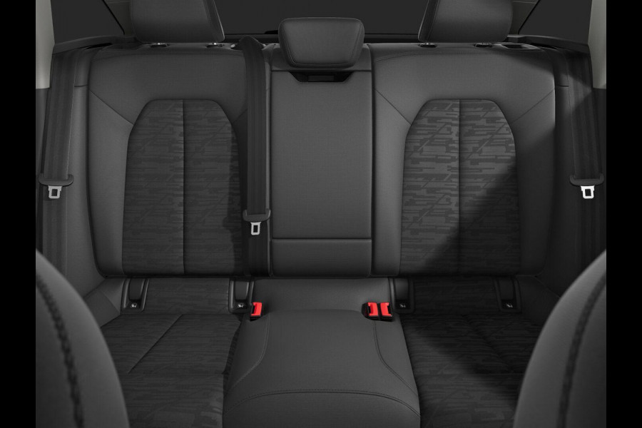 Audi A5 Avant Advanced edition e-hybrid 220 kW / 299 PK Avant 7 | Techniekpakket plus | Stoelen voor elektrisch | Geheugenpakket | Privacy glas |