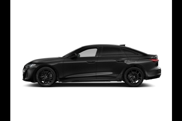 Audi A5 S edition 2.0 TFSI e 220 kW / 299 PK Limousine | B&O premium soundsysteem | Stoelen voor elektrisch | Carbon interieur | Ambiente lichtpakket pro |
