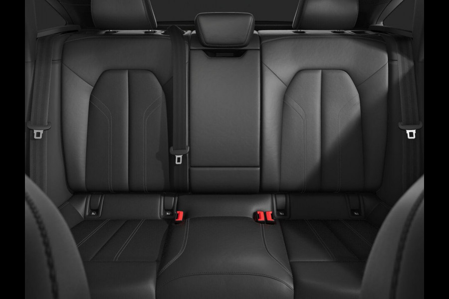 Audi A5 S edition 2.0 TFSI e 220 kW / 299 PK Limousine | B&O premium soundsysteem | Stoelen voor elektrisch | Carbon interieur | Ambiente lichtpakket pro |