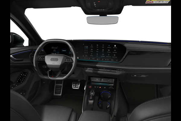 Audi A5 S edition 2.0 TFSI e 220 kW / 299 PK Limousine | B&O premium soundsysteem | Stoelen voor elektrisch | Carbon interieur | Ambiente lichtpakket pro |