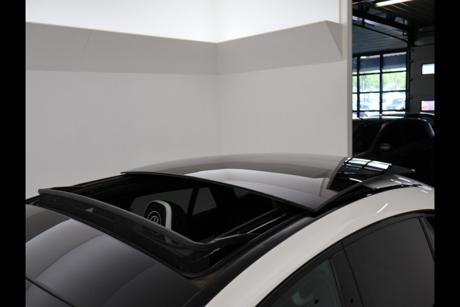 Mercedes-Benz GLE Coupé AMG 63 S 4MATIC+ 612 PK + EXCLUSIEF LEDER PANORAMA | 360 CAMERA | SPORTUITLAAT | BURMESTER