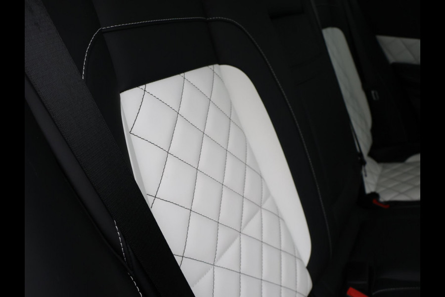 Mercedes-Benz GLE Coupé AMG 63 S 4MATIC+ 612 PK + EXCLUSIEF LEDER PANORAMA | 360 CAMERA | SPORTUITLAAT | BURMESTER