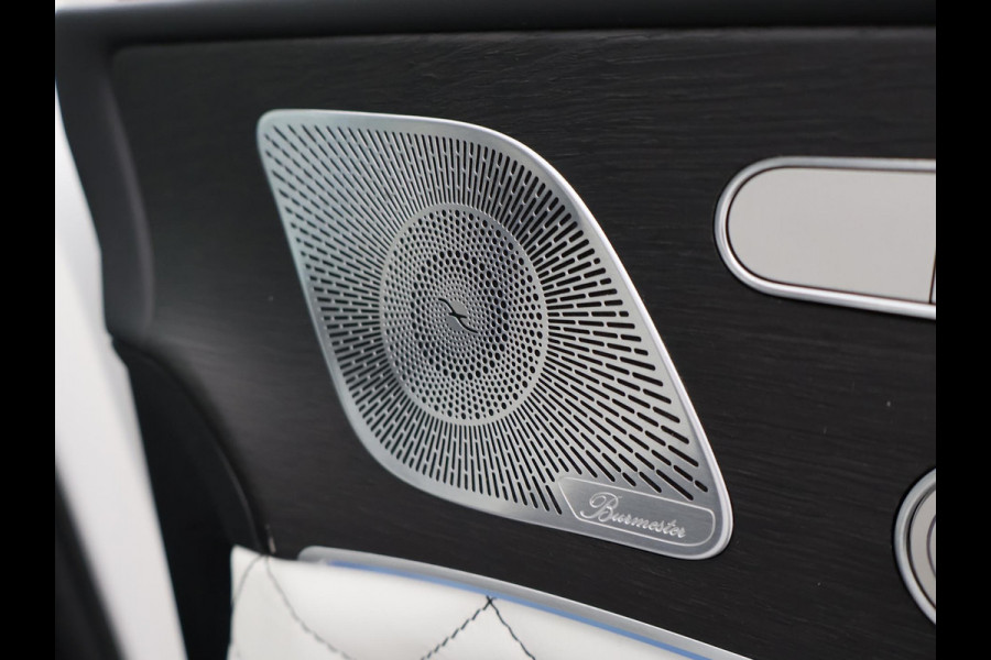 Mercedes-Benz GLE Coupé AMG 63 S 4MATIC+ 612 PK + EXCLUSIEF LEDER PANORAMA | 360 CAMERA | SPORTUITLAAT | BURMESTER