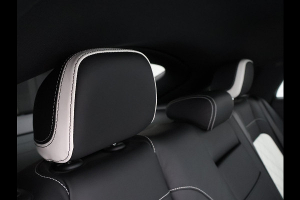 Mercedes-Benz GLE Coupé AMG 63 S 4MATIC+ 612 PK + EXCLUSIEF LEDER PANORAMA | 360 CAMERA | SPORTUITLAAT | BURMESTER