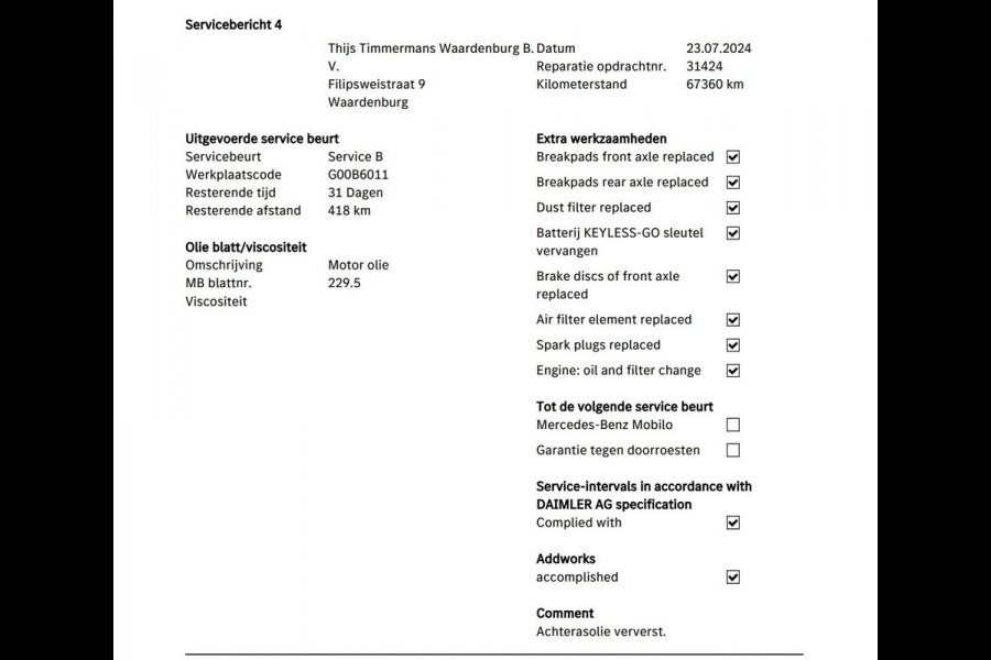 Mercedes-Benz GLE Coupé AMG 63 S 4MATIC+ 612 PK + EXCLUSIEF LEDER PANORAMA | 360 CAMERA | SPORTUITLAAT | BURMESTER