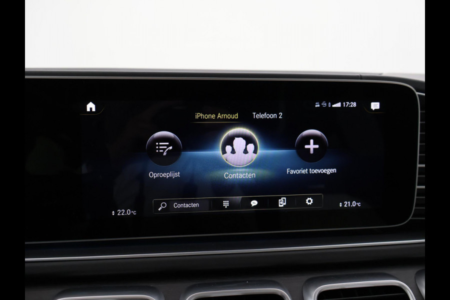 Mercedes-Benz GLE Coupé AMG 63 S 4MATIC+ 612 PK + EXCLUSIEF LEDER PANORAMA | 360 CAMERA | SPORTUITLAAT | BURMESTER