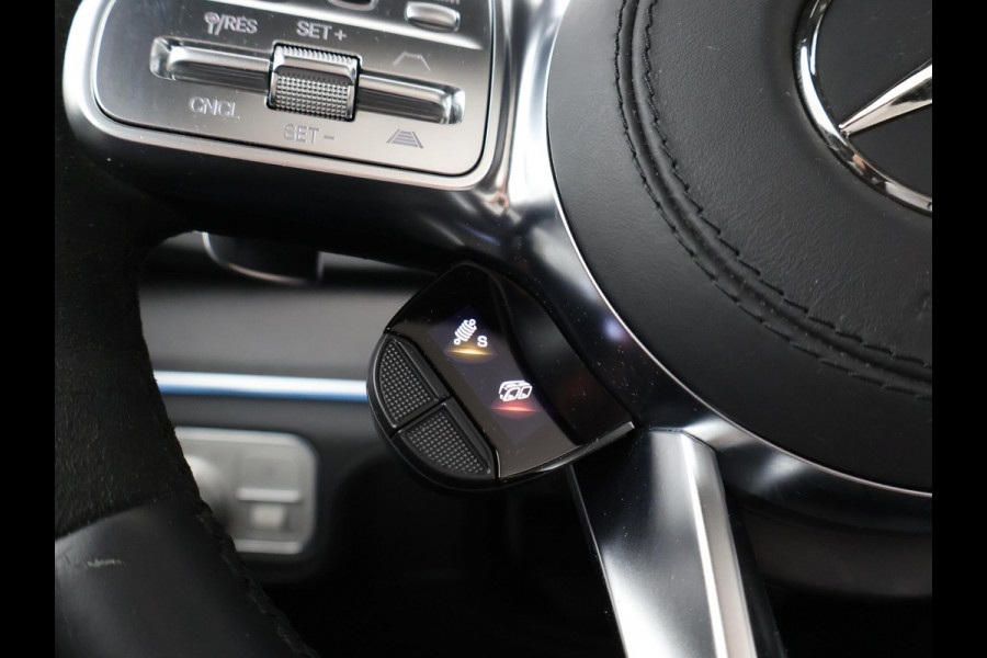 Mercedes-Benz GLE Coupé AMG 63 S 4MATIC+ 612 PK + EXCLUSIEF LEDER PANORAMA | 360 CAMERA | SPORTUITLAAT | BURMESTER