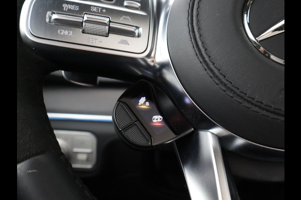 Mercedes-Benz GLE Coupé AMG 63 S 4MATIC+ 612 PK + EXCLUSIEF LEDER PANORAMA | 360 CAMERA | SPORTUITLAAT | BURMESTER