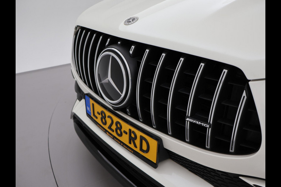 Mercedes-Benz GLE Coupé AMG 63 S 4MATIC+ 612 PK + EXCLUSIEF LEDER PANORAMA | 360 CAMERA | SPORTUITLAAT | BURMESTER