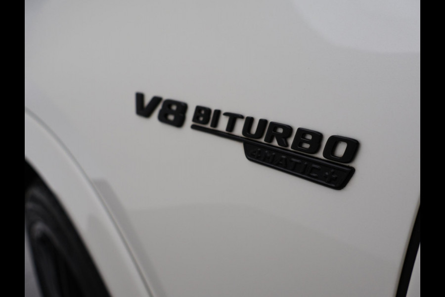 Mercedes-Benz GLE Coupé AMG 63 S 4MATIC+ 612 PK + EXCLUSIEF LEDER PANORAMA | 360 CAMERA | SPORTUITLAAT | BURMESTER