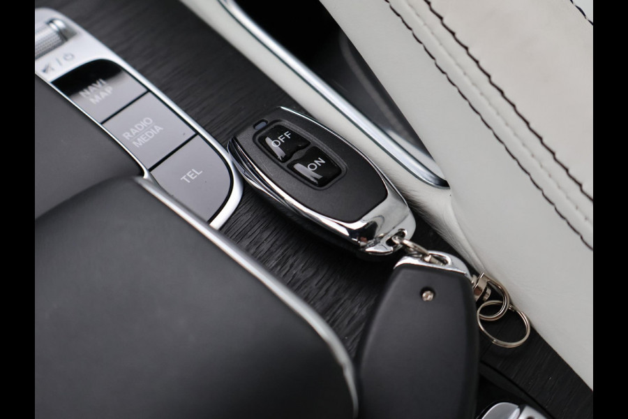 Mercedes-Benz GLE Coupé AMG 63 S 4MATIC+ 612 PK + EXCLUSIEF LEDER PANORAMA | 360 CAMERA | SPORTUITLAAT | BURMESTER