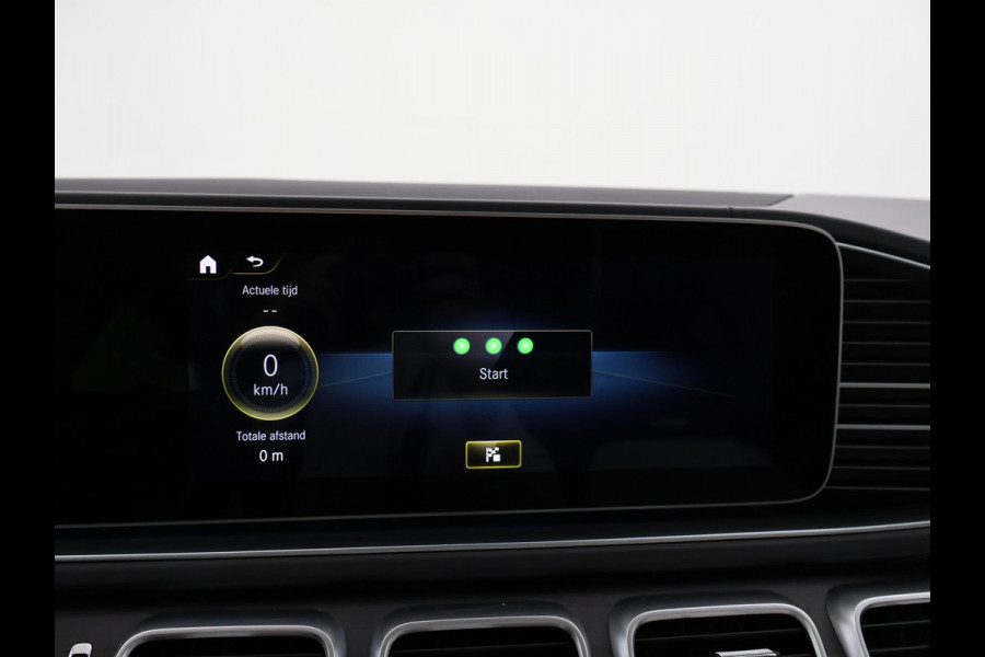 Mercedes-Benz GLE Coupé AMG 63 S 4MATIC+ 612 PK + EXCLUSIEF LEDER PANORAMA | 360 CAMERA | SPORTUITLAAT | BURMESTER