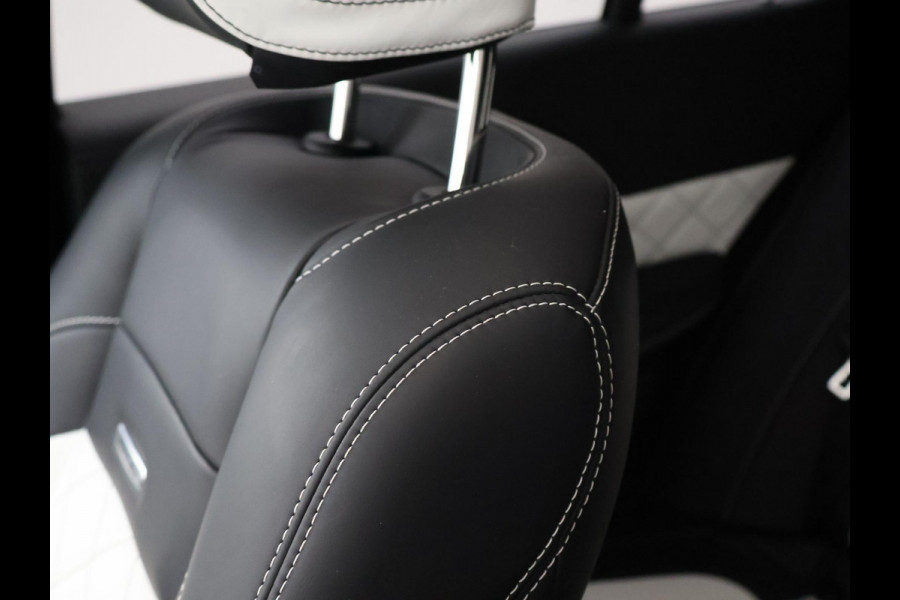 Mercedes-Benz GLE Coupé AMG 63 S 4MATIC+ 612 PK + EXCLUSIEF LEDER PANORAMA | 360 CAMERA | SPORTUITLAAT | BURMESTER