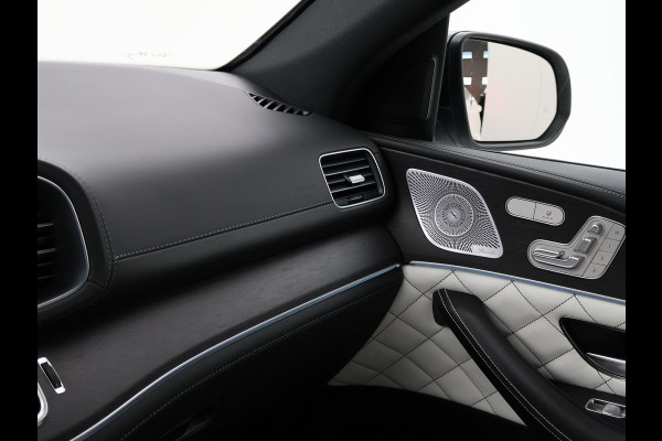 Mercedes-Benz GLE Coupé AMG 63 S 4MATIC+ 612 PK + EXCLUSIEF LEDER PANORAMA | 360 CAMERA | SPORTUITLAAT | BURMESTER