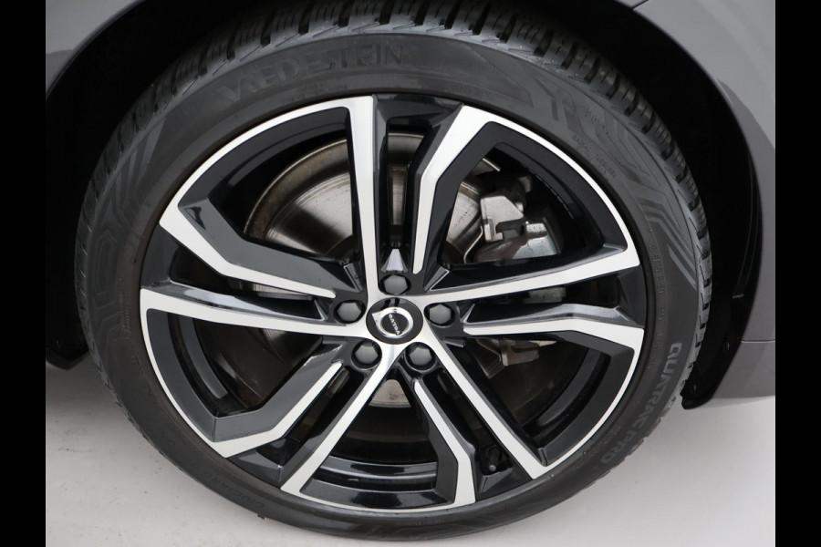 Volvo S90 2.0 T8 390 PK HYBRID AWD R-DESIGN POLESTAR BOWERS & WILKINS | SCHUIFDAK | TREKHAAK | LUCHTVERING | 360 CAMERA | 20 INCH