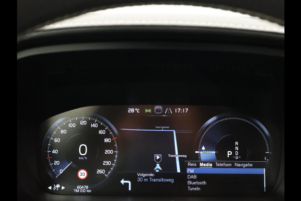 Volvo S90 2.0 T8 390 PK HYBRID AWD R-DESIGN POLESTAR BOWERS & WILKINS | SCHUIFDAK | TREKHAAK | LUCHTVERING | 360 CAMERA | 20 INCH