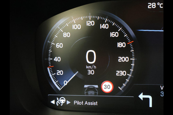 Volvo S90 2.0 T8 390 PK HYBRID AWD R-DESIGN POLESTAR BOWERS & WILKINS | SCHUIFDAK | TREKHAAK | LUCHTVERING | 360 CAMERA | 20 INCH