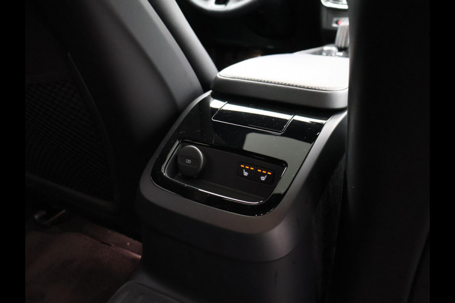 Volvo S90 2.0 T8 390 PK HYBRID AWD R-DESIGN POLESTAR BOWERS & WILKINS | SCHUIFDAK | TREKHAAK | LUCHTVERING | 360 CAMERA | 20 INCH